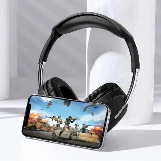 Pawa Thunk Overear Wireless Headphone
